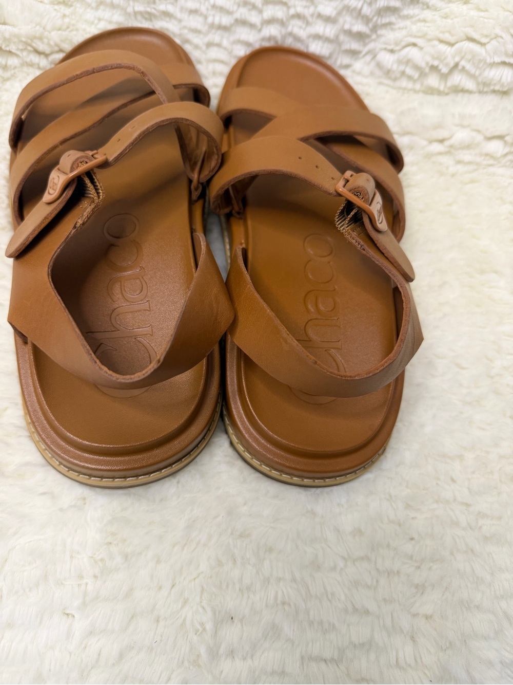 Chaco Townes Sandals Women’s - Picture 9 of 13